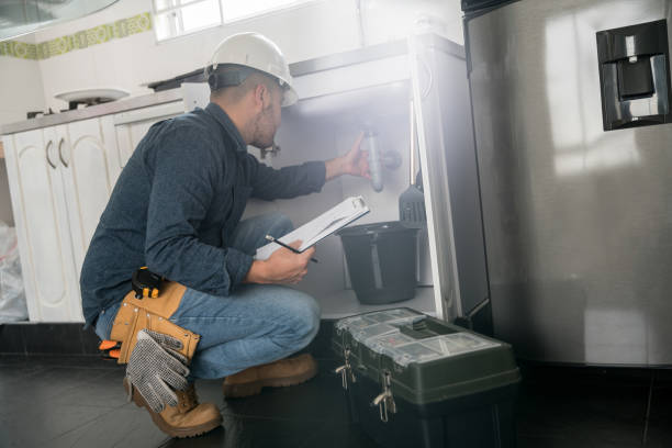 Best Same-Day Plumbing Service  in Godfrey, IL
