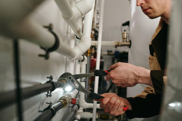 Best Plumbing Services Near Me  in Godfrey, IL