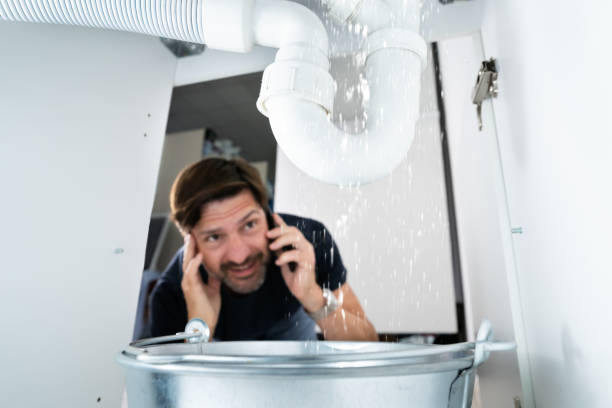 Best Sewer Line Repair  in Godfrey, IL