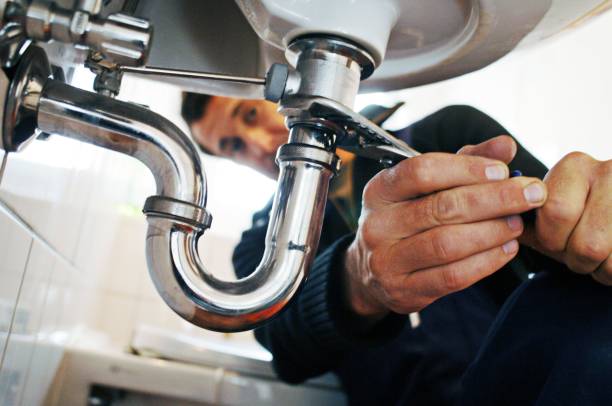 Best Water Softener Installation  in Godfrey, IL