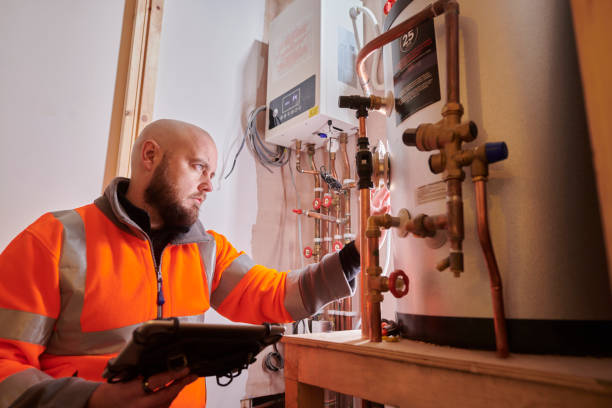 Best Shower Repair Services  in Godfrey, IL