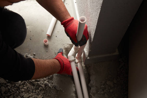 Best Emergency Plumber  in Godfrey, IL