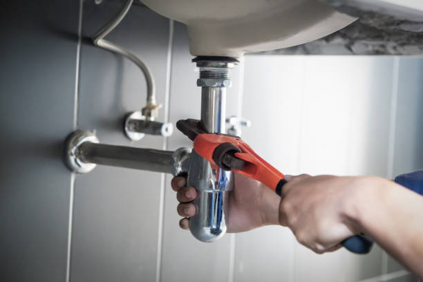 Best 24-Hour Plumber Near Me  in Godfrey, IL