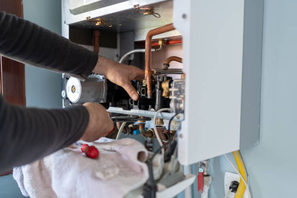 Godfrey, IL Plumbing Company